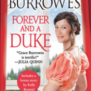 REVIEW: Forever and a Duke by Grace Burrowes