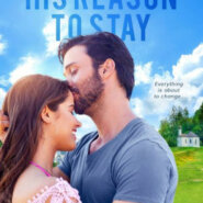 Spotlight & Giveaway: His Reason to Stay by Jennifer Hoopes