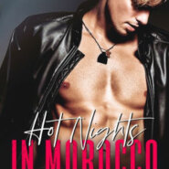 Spotlight & Giveaway: Hot Nights in Morocco by Catherine Wiltcher