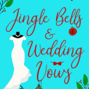 Spotlight & Giveaway: Jingle Bells and Wedding Vows by Barbara Dunlop
