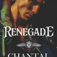 Spotlight & Giveaway: Renegade by Chantal Fernando