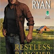 REVIEW: Restless Rancher by Jennifer Ryan