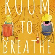 Spotlight & Giveaway: Room to Breathe by Liz Talley