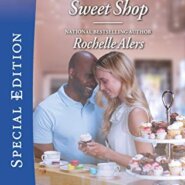 REVIEW: Second-Chance Sweet Shop by Rochelle Alers