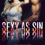 Spotlight & Giveaway: Sexy as Sin by Julie Kriss