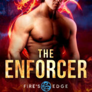 Spotlight & Giveaway: The Enforcer by Abigail Owen