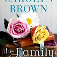Spotlight & Giveaway: The Family Journal by Carolyn Brown