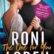 REVIEW: The One for You by Roni Loren