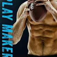 Spotlight & Giveaway: The Play Maker by L.M. Carr