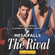 Spotlight & Giveaway: The Rival by Joanne Rock