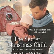 REVIEW: The Secret Christmas Child by Lee Tobin McClain