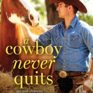 REVIEW: A Cowboy Never Quits by Cindi Madsen