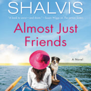 Spotlight & Giveaway: Almost Just Friends by Jill Shalvis