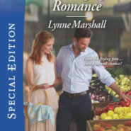 Spotlight & Giveaway: Cooking Up Romance by Lynne Marshall