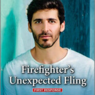 Spotlight & Giveaway: Firefighter’s Unexpected Fling by Susan Carlisle