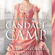 REVIEW: Her Scandalous Pursuit by Candace Camp