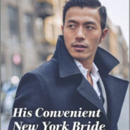 Spotlight & Giveaway: His Convenient New York Bride by Andrea Bolter