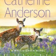 REVIEW: Huckleberry Lake by Catherine Anderson