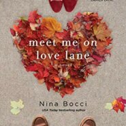 REVIEW: Meet Me on Love Lane by Nina Bocci