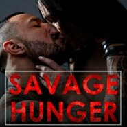REVIEW: Savage Hunger by Lisa Renee Jones