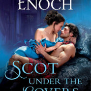 REVIEW: Scot Under the Covers  by Suzanne Enoch