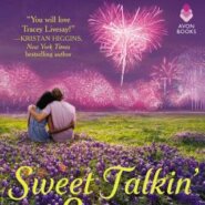 REVIEW: Sweet Talkin’ Lover by Tracey Livesay