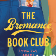 REVIEW: The Bromance Book Club by Lyssa Kay Adams