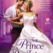 REVIEW: The Prince of Broadway by Joanna Shupe