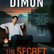 REVIEW: The Secret She Keeps by HelenKay Dimon