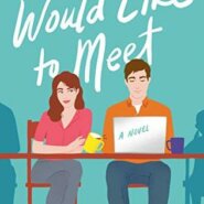 REVIEW: Would Like to Meet by Rachel Winters