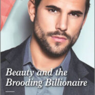 REVIEW: Beauty And The Brooding Billionaire by Donna Alward