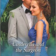 REVIEW: Cinderella and the Surgeon by Scarlet Wilson