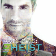 Spotlight & Giveaway: Code Name: Heist by Sawyer Bennett