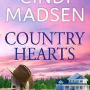REVIEW: Country Hearts by Cindi Madsen