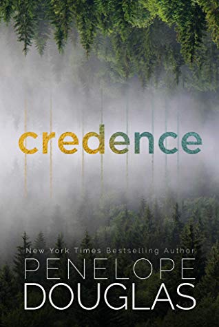 credence book review reddit