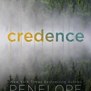 Spotlight & Giveaway: Credence by Penelope Douglas