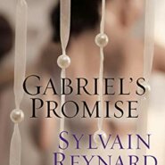 REVIEW: Gabriel’s Promise by Sylvain Reynard