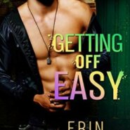 REVIEW: Getting Off Easy by Erin Nicholas