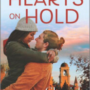 Spotlight & Giveaway: Hearts on Hold by Charish Reid