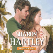 Spotlight & Giveaway: Her One and Only Hero by Sharon Hartley