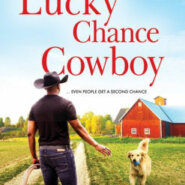 Spotlight & Giveaway: Lucky Chance Cowboy by Teri Anne Stanley