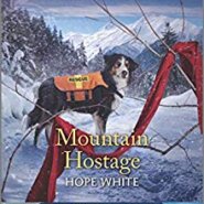 REVIEW: Mountain Hostage by Hope White