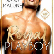 REVIEW: Royal Playboy by Nana Malone