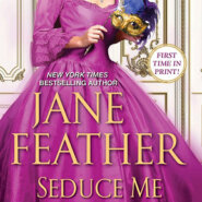 REVIEW: Seduce Me with Sapphires  by Jane Feather