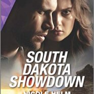 REVIEW: South Dakota Showdown by Nicole Helm