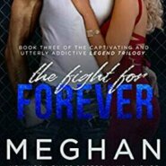 REVIEW: The Fight for Forever by Meghan March