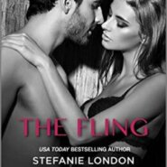 REVIEW: The Fling by Stefanie London
