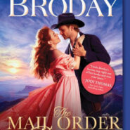 Spotlight & Giveaway: The Mail Order Bride’s Secret by Linda Broday