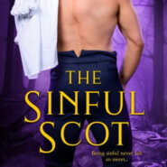 Spotlight & Giveaway: The Sinful Scot by Maddison Michaels