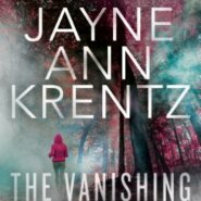 REVIEW: The Vanishing by Jayne Ann Krentz
